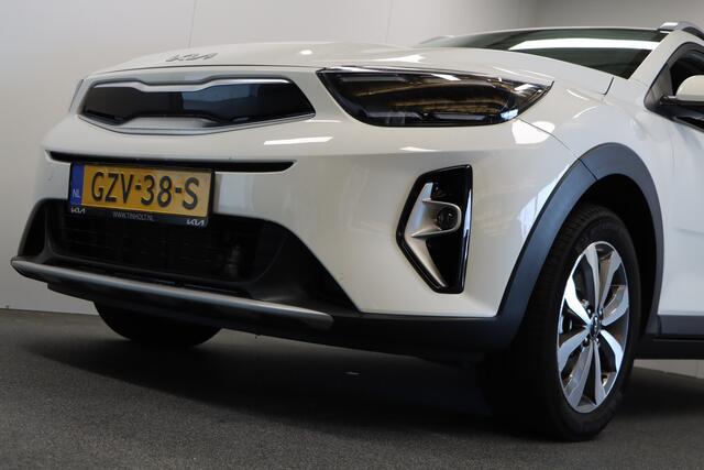 KIA Stonic 1.0 T-GDi MHEV DynamicPlusLine