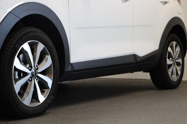 KIA Stonic 1.0 T-GDi MHEV DynamicPlusLine