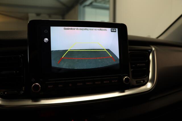 KIA Stonic 1.0 T-GDi MHEV DynamicPlusLine