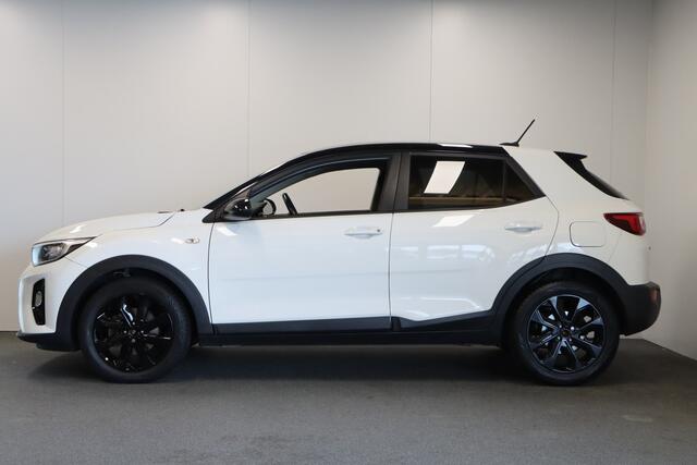 KIA Stonic 1.0 T-GDi ComfortPlusLine Navigator