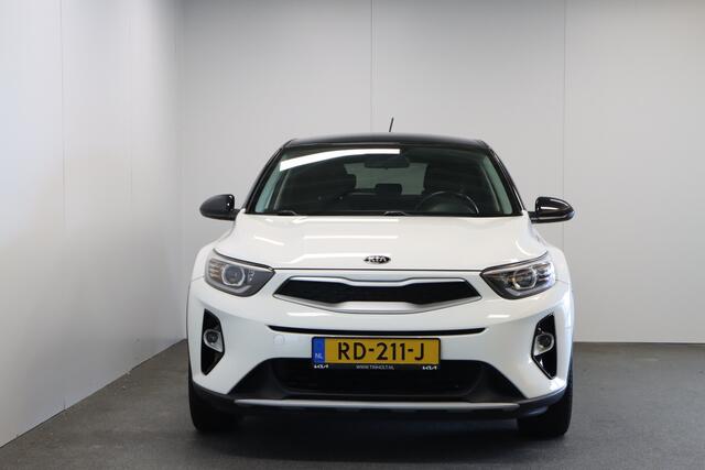 KIA Stonic 1.0 T-GDi ComfortPlusLine Navigator