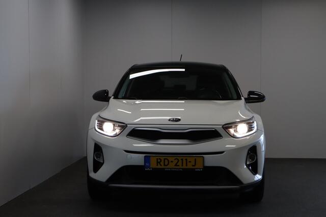 KIA Stonic 1.0 T-GDi ComfortPlusLine Navigator