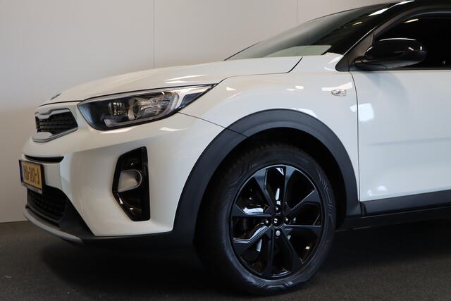 KIA Stonic 1.0 T-GDi ComfortPlusLine Navigator