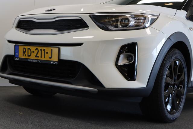 KIA Stonic 1.0 T-GDi ComfortPlusLine Navigator