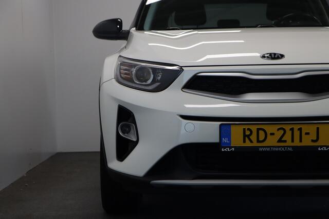 KIA Stonic 1.0 T-GDi ComfortPlusLine Navigator
