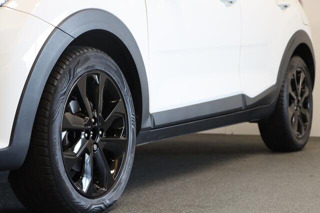 KIA Stonic 1.0 T-GDi ComfortPlusLine Navigator