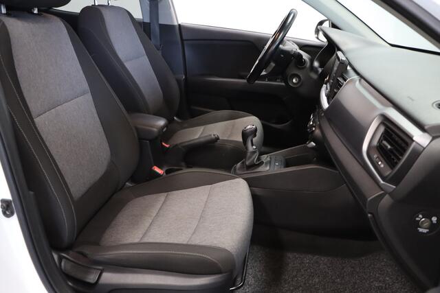 KIA Stonic 1.0 T-GDi ComfortPlusLine Navigator