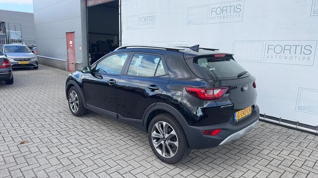 KIA Stonic 1.0 T-GDi DynamicLine NL-AUTO | CAMERA | NAVI |