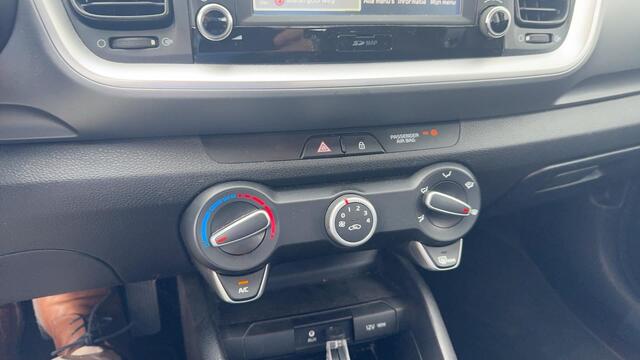 KIA Stonic 1.0 T-GDi DynamicLine NL-AUTO | CAMERA | NAVI |