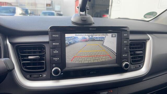 KIA Stonic 1.0 T-GDi DynamicLine NL-AUTO | CAMERA | NAVI |