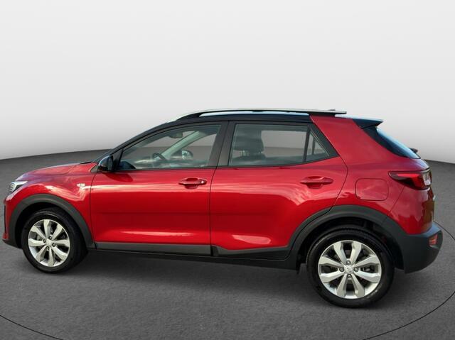 KIA Stonic 1.0 T-GDi MHEV Dynamic Line [ Nav Cruise Carplay Camera ]