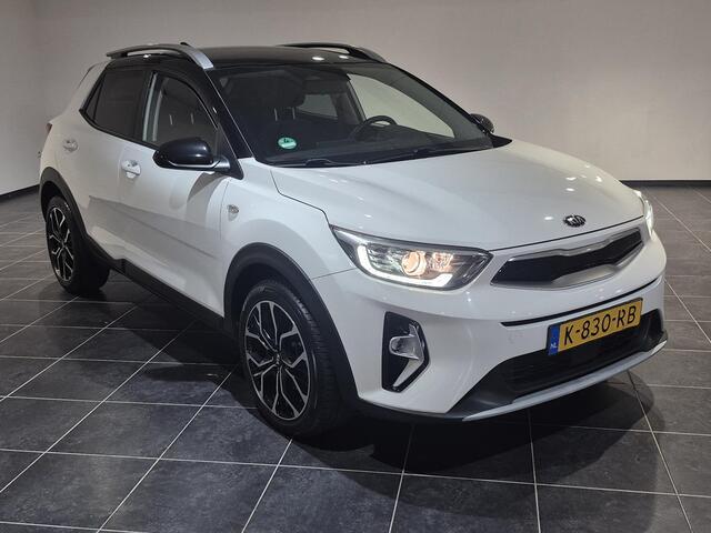 KIA Stonic 1.0 T-GDi MHEV DynamicLine | Navigatie | Achteruitrijcamera | Adaptive Cruise | Climatecontrol |