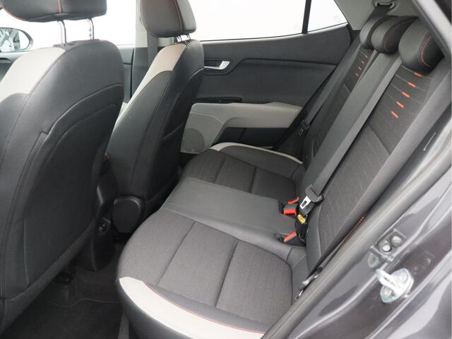 KIA Stonic 1.0 T-GDi Sports Edition/ trekhaak/ zeer mooi!