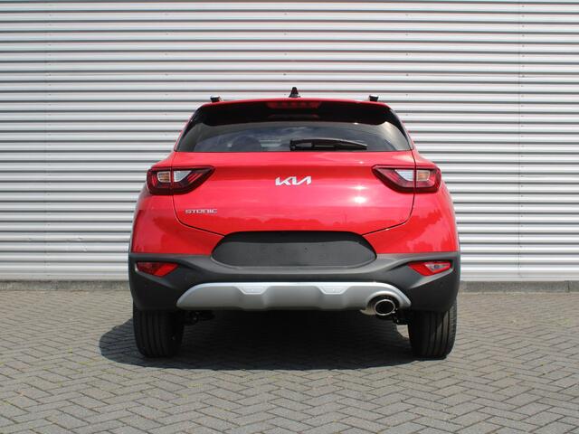 KIA Stonic 1.0 T-GDi MHEV DynamicLine | Nieuw | Direct leverbaar |