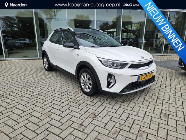 KIA Stonic 1.0 T-GDi MHEV DynamicLine