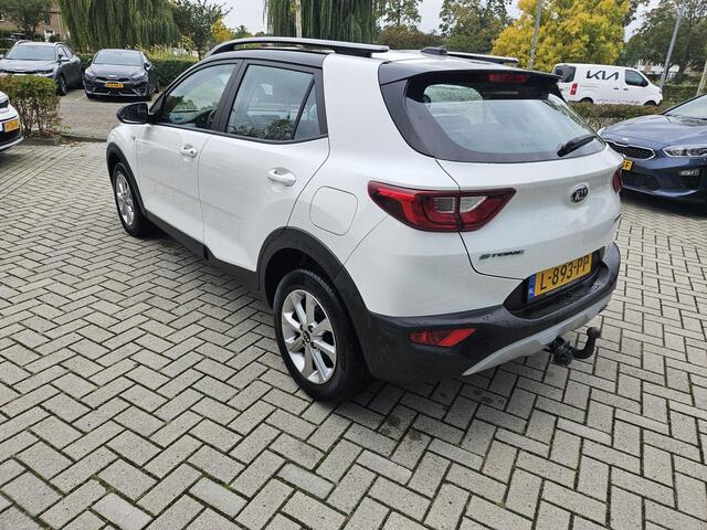 KIA Stonic 1.0 T-GDi MHEV DynamicLine