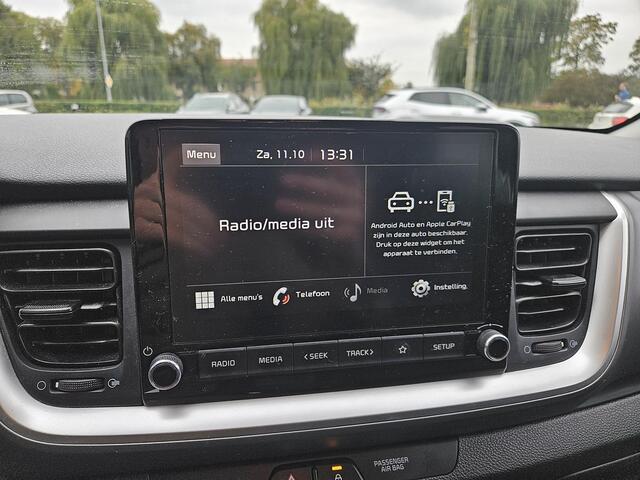 KIA Stonic 1.0 T-GDi MHEV DynamicLine