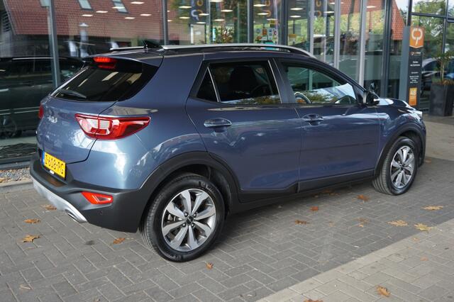 KIA Stonic 1.0 T-GDi MHEV DynamicPLusLine | Navi | Stoel-/stuurverwarming