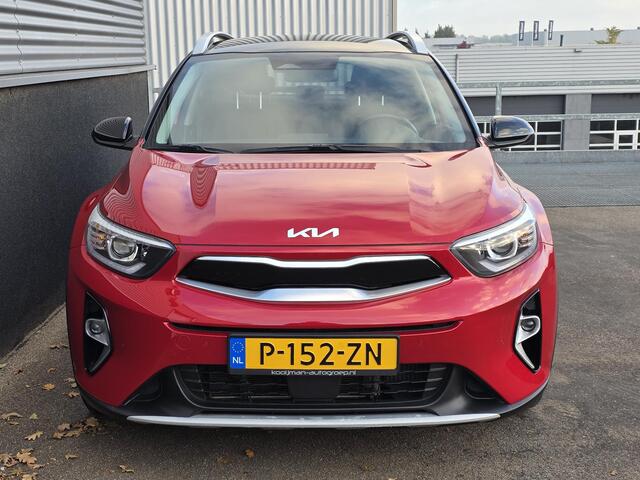 KIA Stonic 1.0 T-GDi MHEV DynamicPlusLine