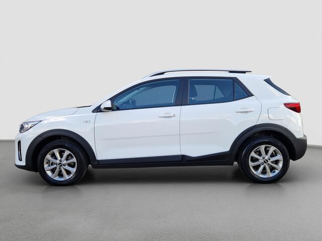 KIA Stonic 1.0 T-GDi MHEV DynamicLine Navi | Clima | Carplay/Android auto | Lichtmetalen velgen | LED |