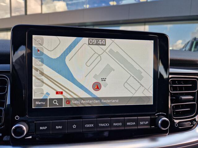 KIA Stonic 1.0 T-GDi MHEV DynamicLine Navi | Clima | Carplay/Android auto | Lichtmetalen velgen | LED |