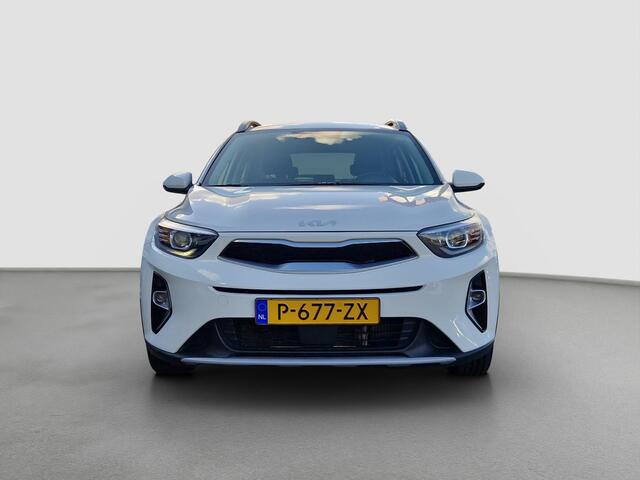 KIA Stonic 1.0 T-GDi MHEV DynamicLine Navi | Clima | Carplay/Android auto | Lichtmetalen velgen | LED |