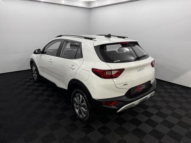 KIA Stonic 1.0 T-GDi MHEV DynamicPlusLine Airco, Camera, Navi, Cruise control, Virtual desk, A start stop, Lichtmetalen velgen, 7 jaar garantie