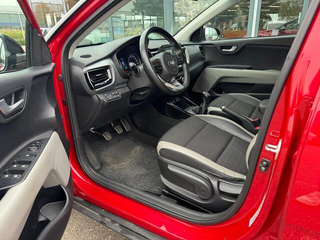 KIA Stonic 1.0 T-GDi DynamicLine