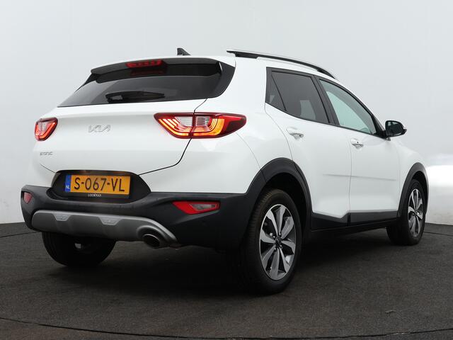 KIA Stonic 1.0 T-GDi MHEV DynamicPlusLine | Navigatie | Achteruitrijcamera |