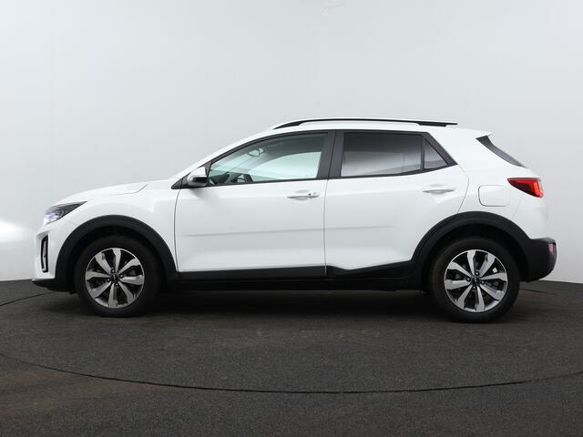 KIA Stonic 1.0 T-GDi MHEV DynamicPlusLine | Navigatie | Achteruitrijcamera |