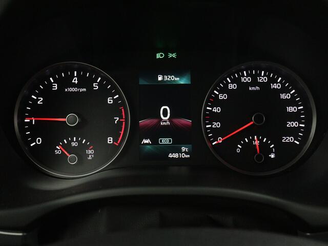 KIA Stonic 1.0 T-GDi MHEV DynamicPlusLine | Navigatie | Achteruitrijcamera |