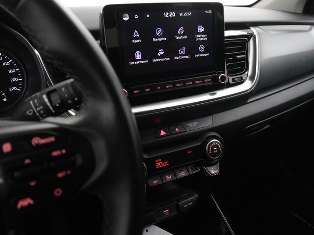 KIA Stonic 1.0 T-GDi MHEV DynamicPlusLine | Navigatie | Achteruitrijcamera |