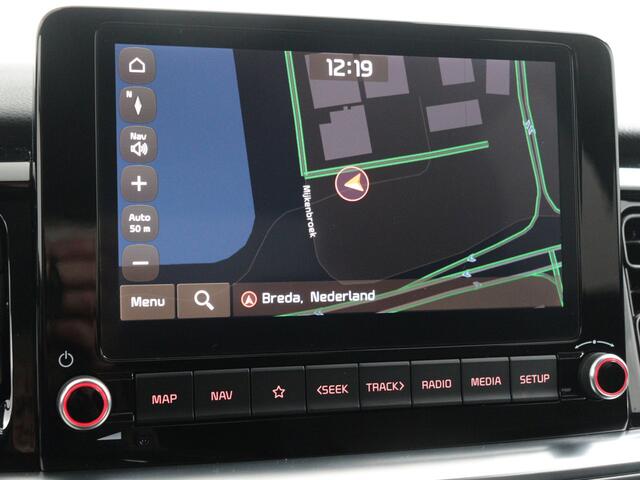 KIA Stonic 1.0 T-GDi MHEV DynamicPlusLine | Navigatie | Achteruitrijcamera |