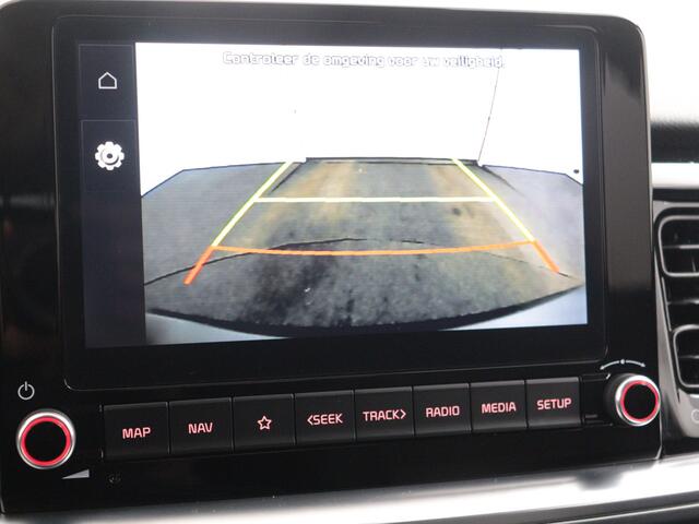 KIA Stonic 1.0 T-GDi MHEV DynamicPlusLine | Navigatie | Achteruitrijcamera |