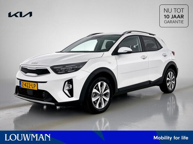 KIA Stonic 1.0 T-GDi MHEV DynamicPlusLine | Cruise Control | Apple CarPlay/ |