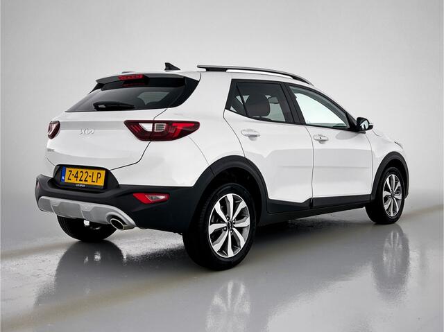 KIA Stonic 1.0 T-GDi MHEV DynamicPlusLine | Cruise Control | Apple CarPlay/ |