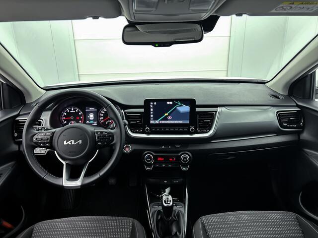 KIA Stonic 1.0 T-GDi MHEV DynamicPlusLine | Cruise Control | Apple CarPlay/ |