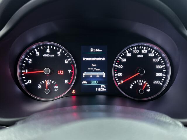 KIA Stonic 1.0 T-GDi MHEV DynamicPlusLine | Cruise Control | Apple CarPlay/ |