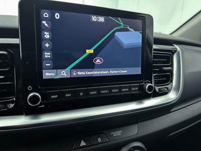 KIA Stonic 1.0 T-GDi MHEV DynamicPlusLine | Cruise Control | Apple CarPlay/ |