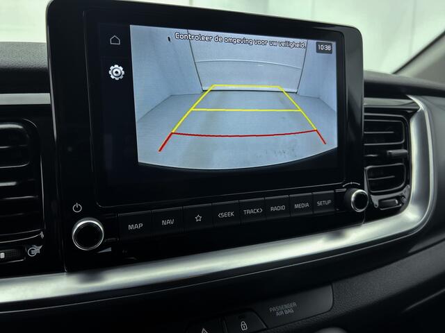 KIA Stonic 1.0 T-GDi MHEV DynamicPlusLine | Cruise Control | Apple CarPlay/ |