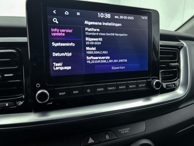 KIA Stonic 1.0 T-GDi MHEV DynamicPlusLine | Cruise Control | Apple CarPlay/ |