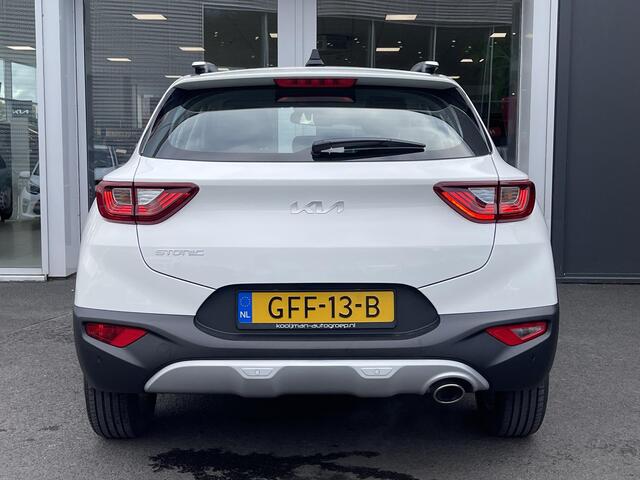 KIA Stonic 1.0 T-GDi MHEV DynamicLine