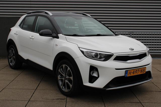 KIA Stonic 1.0 T-GDi DynamicLine Navigatie / Camera / Trekhaak