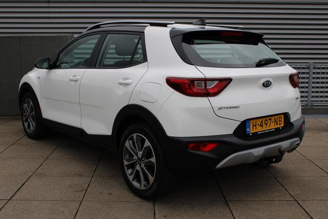 KIA Stonic 1.0 T-GDi DynamicLine Navigatie / Camera / Trekhaak
