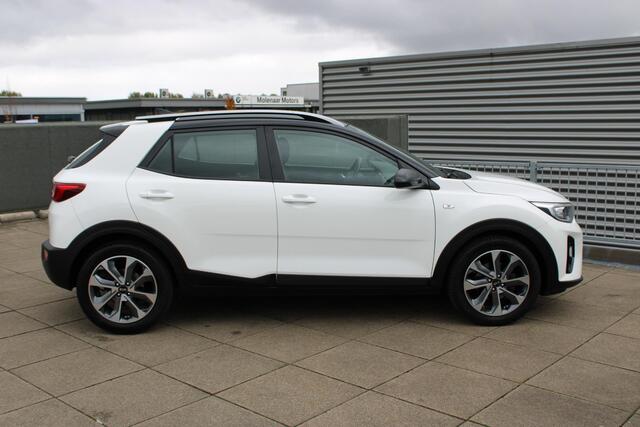 KIA Stonic 1.0 T-GDi DynamicLine Navigatie / Camera / Trekhaak