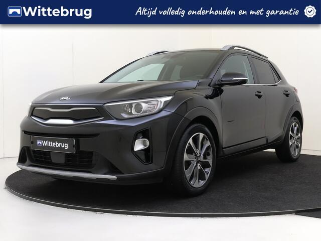 KIA Stonic 1.0 T-GDi ExecutiveLine | Stoel en Stuurverwarming | Camera | Camera | Climate |