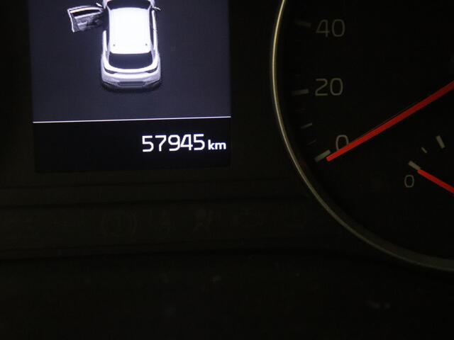 KIA Stonic 1.0 T-GDi ExecutiveLine | Stoel en Stuurverwarming | Camera | Camera | Climate |