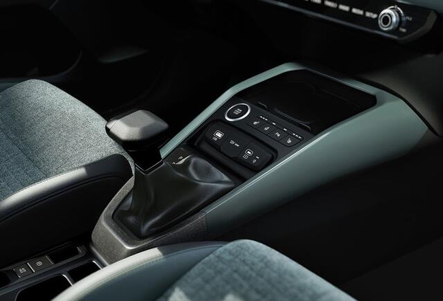 KIA Stonic 2026 Facelift DynamicLine Binnenkort beschikbaar! Kom nu langs voor informatie.