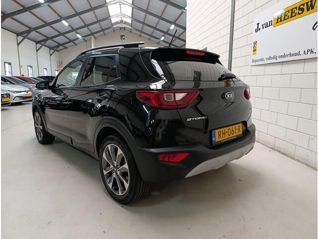 KIA Stonic 1.0 T-GDi DynamicLine