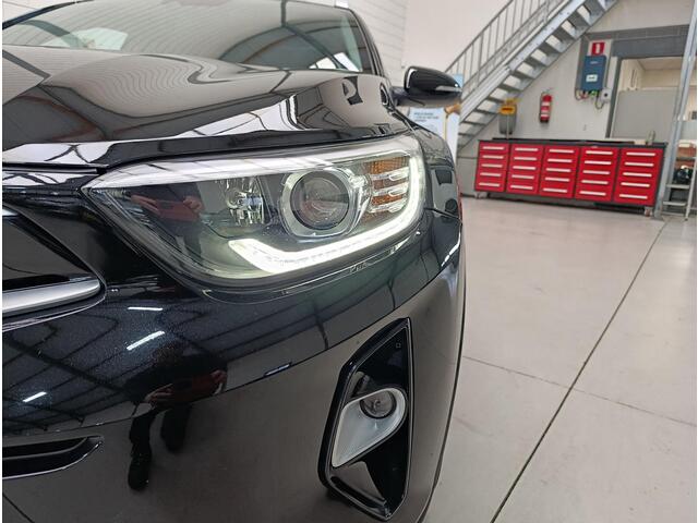 KIA Stonic 1.0 T-GDi DynamicLine